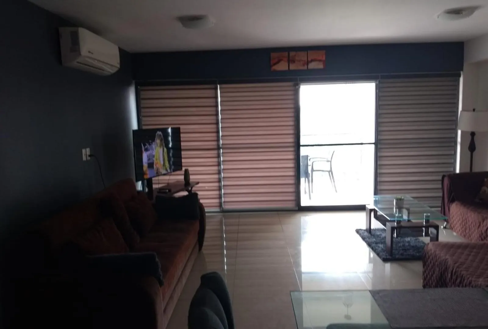Departamento Centro Guadalajara Hermosa Vista Apartment